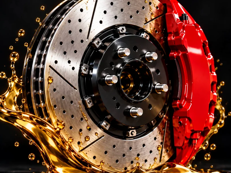 Brake Fluid