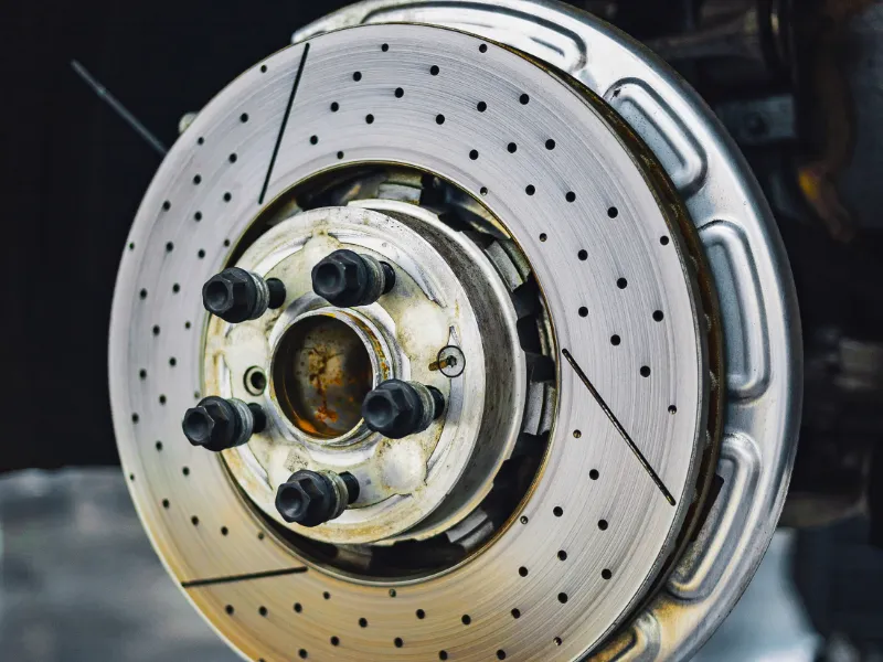 Brake Fluid