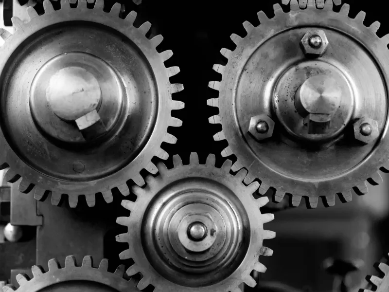 Gear Oils
