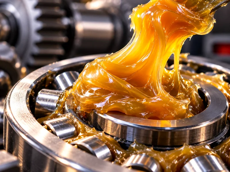 Greases