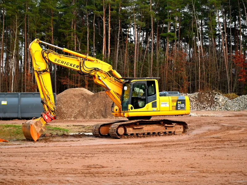 Hydraulic Oils